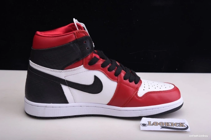 WMNS Satin Jordan High CD0461-601 1 Air Snake OG 0802
